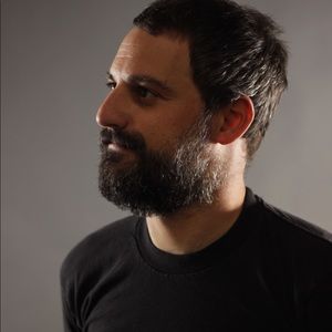 Meet your Posher, Jeff